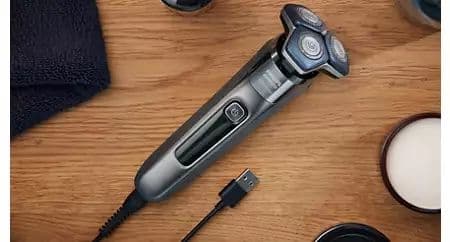 Электробритва Philips 7887 — 4