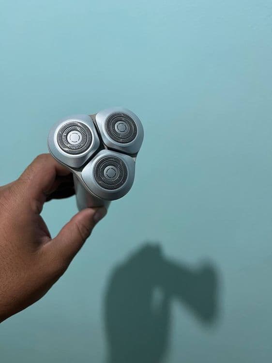 Soqol olgich xiaomi — 8
