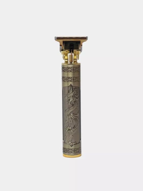 Trimmer- soch va soqol olish uchun sinalgan vosita!

 

Ushbu moslama — 1