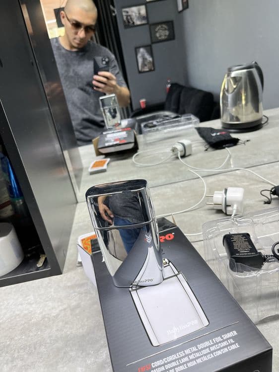 babyliss pro sotiladi — 3