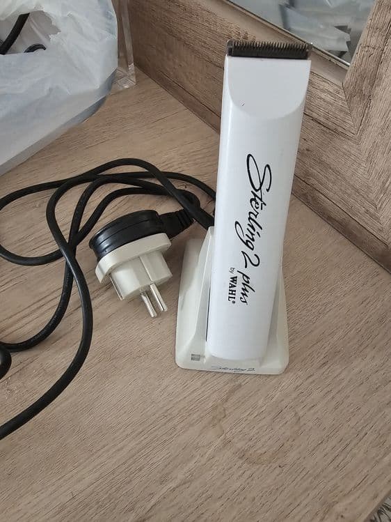 Wahl Sterling 2 Plus - Classic Series — 4
