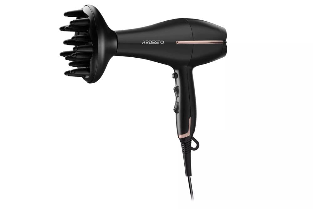 Фен Ardesto HD-Y220PRO — 2