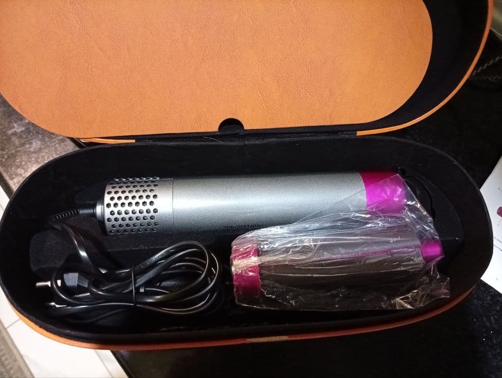 Dyson Airstrait HT01 — 7