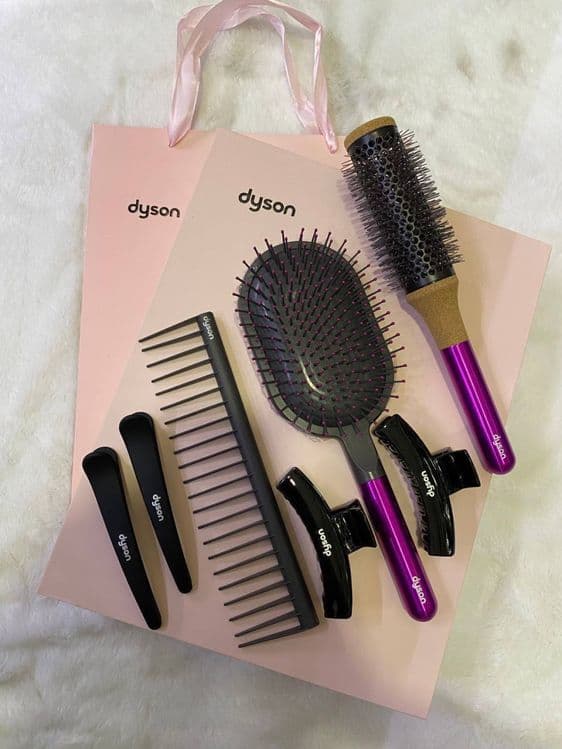 dyson taro 7/1 optom va donaga — 6