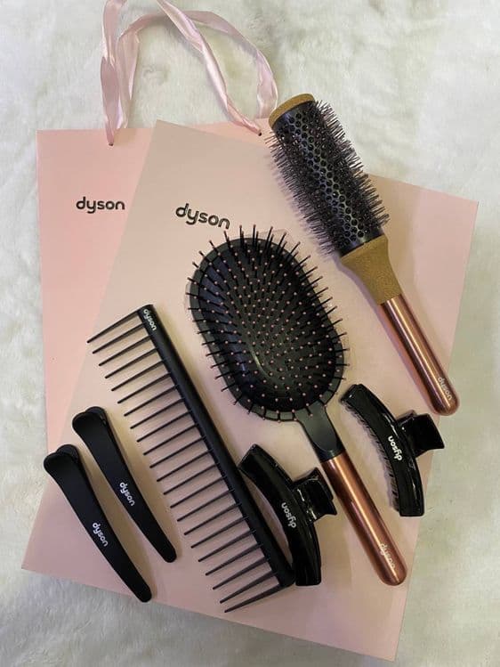 dyson taro 7/1 optom va donaga — 7