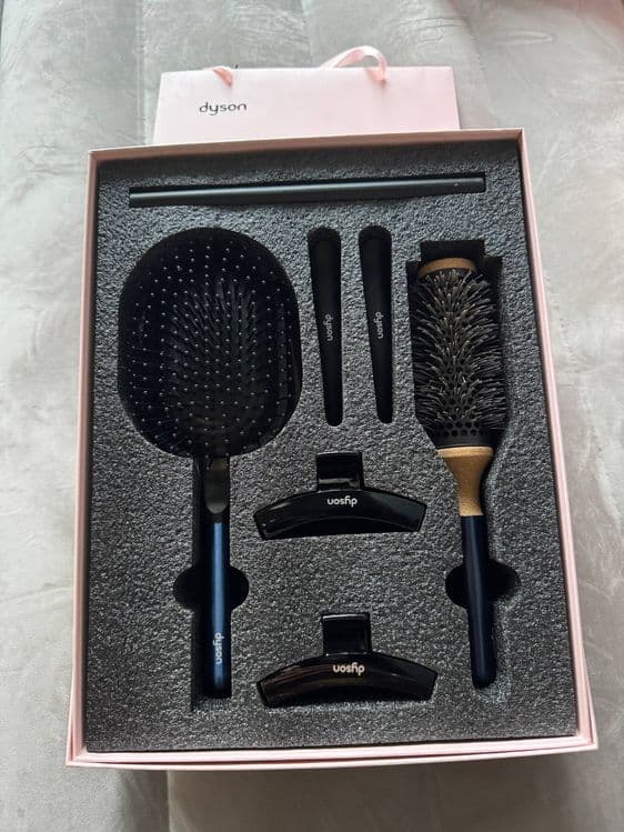 Dyson taroq 7/1 Original Birinchi qo'l — 4