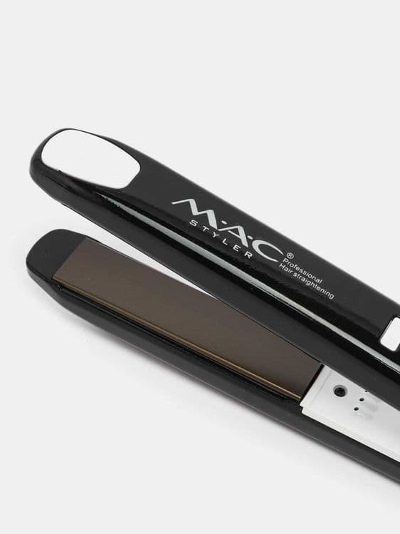 Профессиональный утюжок-выпрямитель для волос, MAC MC-2021 — 4