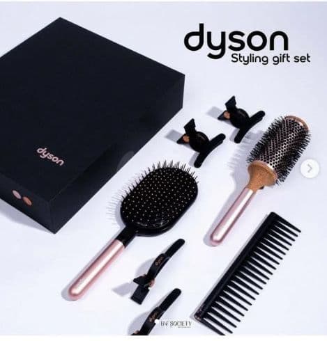 DYSON Расчоска 7in1 original taroq dyson gift set 7in1 — 1