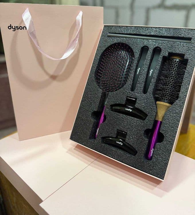 Dyson taroq  7in1 nabor — 2