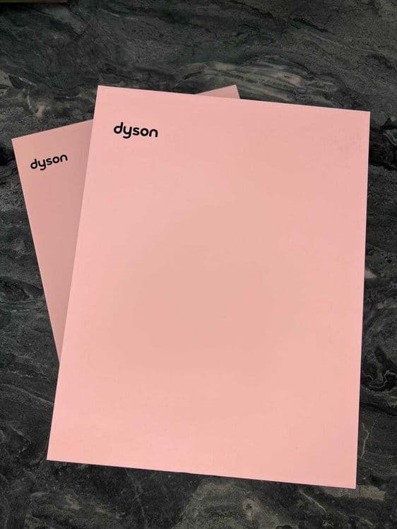 Dyson taroq  7in1 nabor — 4