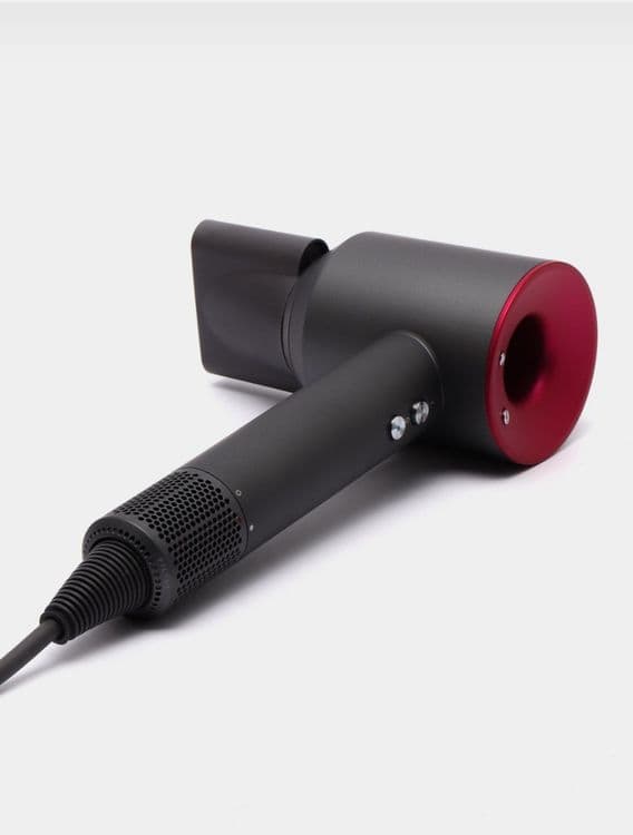 Фен - стайлер для волос Super Hair Dryer. Гарантия есть! Доставка есть — 9