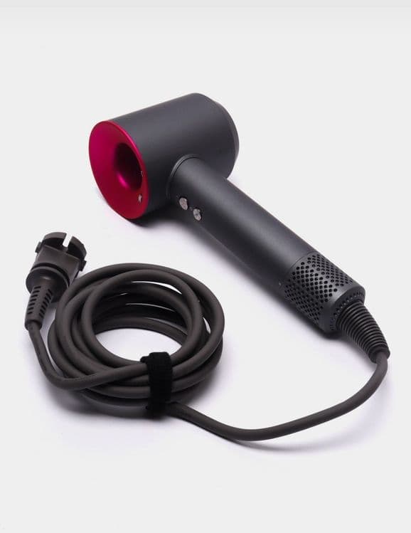 Фен - стайлер для волос Super Hair Dryer. Гарантия есть! Доставка есть — 12