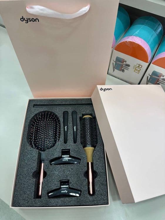 Dyson 7/1 nabor orginal — 6