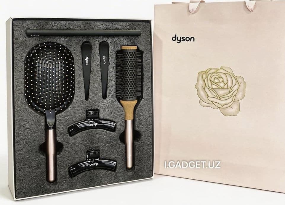 Dyson taro 7in1 nabori — 3