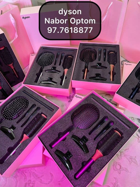 Dyson Taroq Nabor Optom — 3