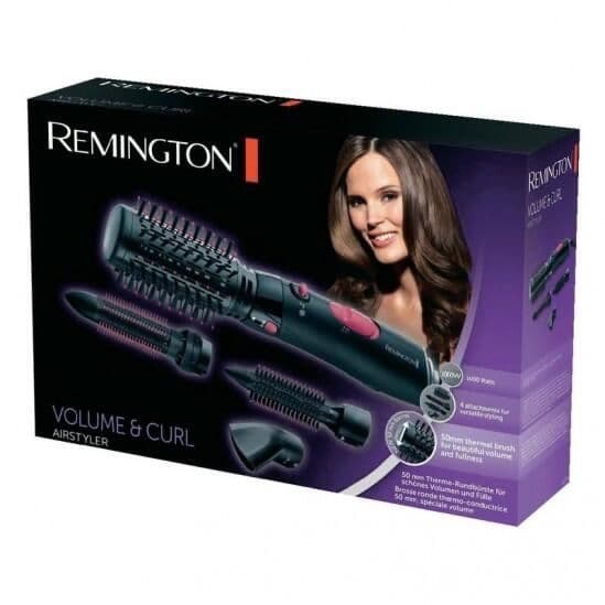 Фен шётка Remington AS7051 — 2