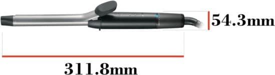 Плойка Remington CI5519 — 5
