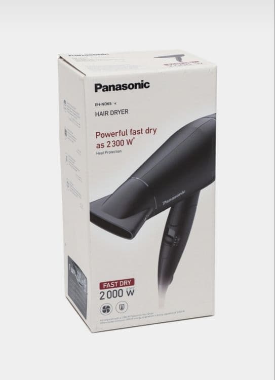 Фен Panasonic EH-ND65 — 6