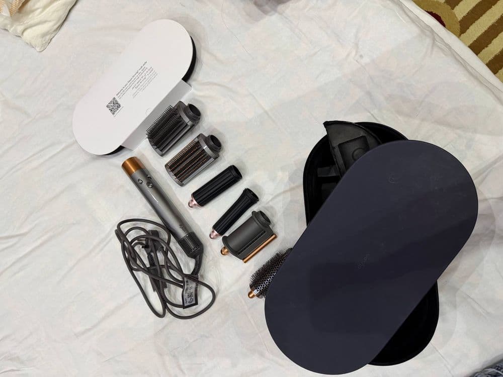 Dyson styler orginal — 14