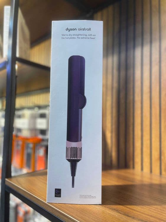 Выпрямитель Dyson Airstrait — 2