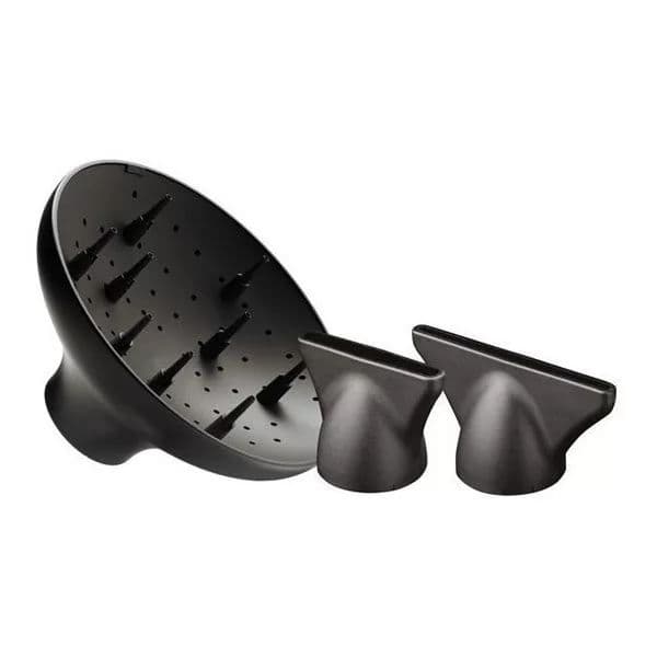 Фен Ga.Ma Pluma 5500 Oxy-Active Black (2400 Вт) — 4