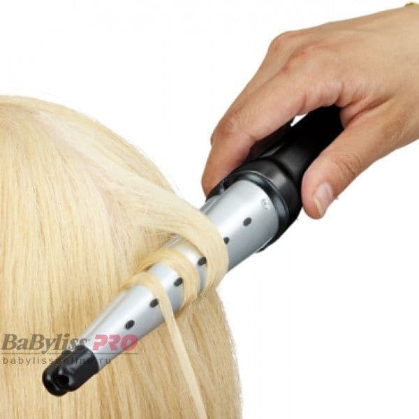 Babyliss pro 16mm — 3