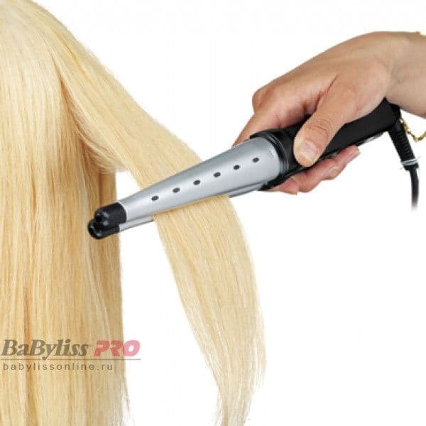 Babyliss pro 16mm — 4