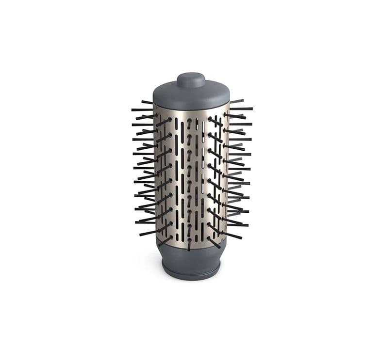 Фен шётка Philips BHA-710 — 4