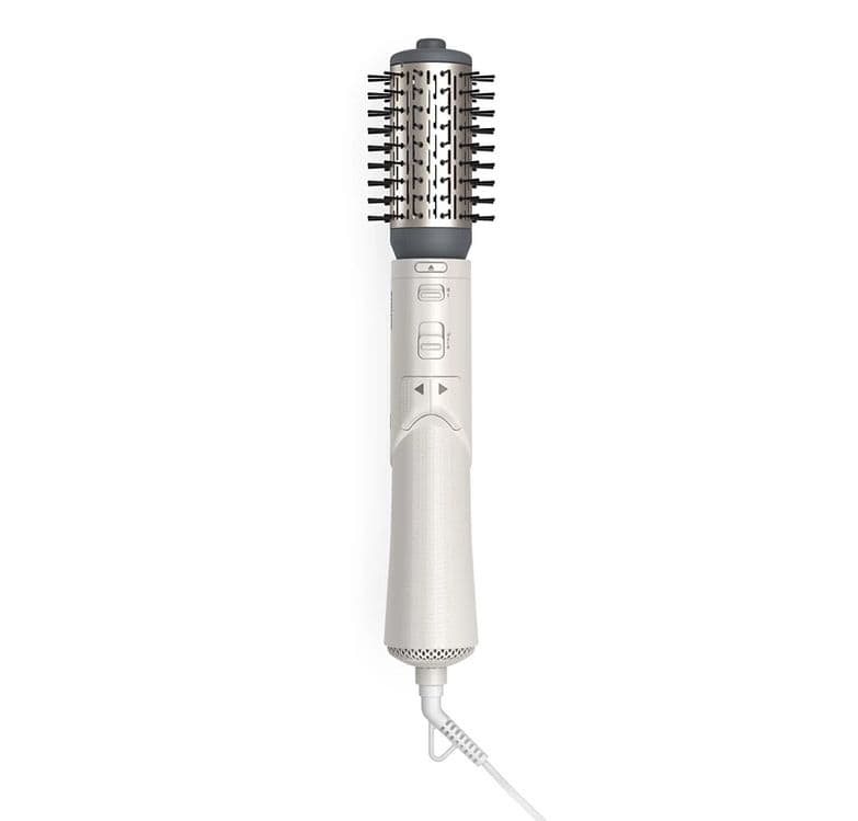 Фен шётка Philips BHA-710 — 5