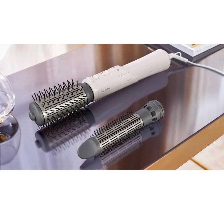 Фен шётка Philips BHA-710 — 7