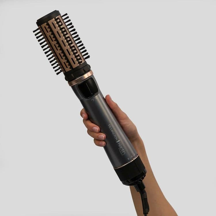 Фен Шётка Remington AS8810 — 5