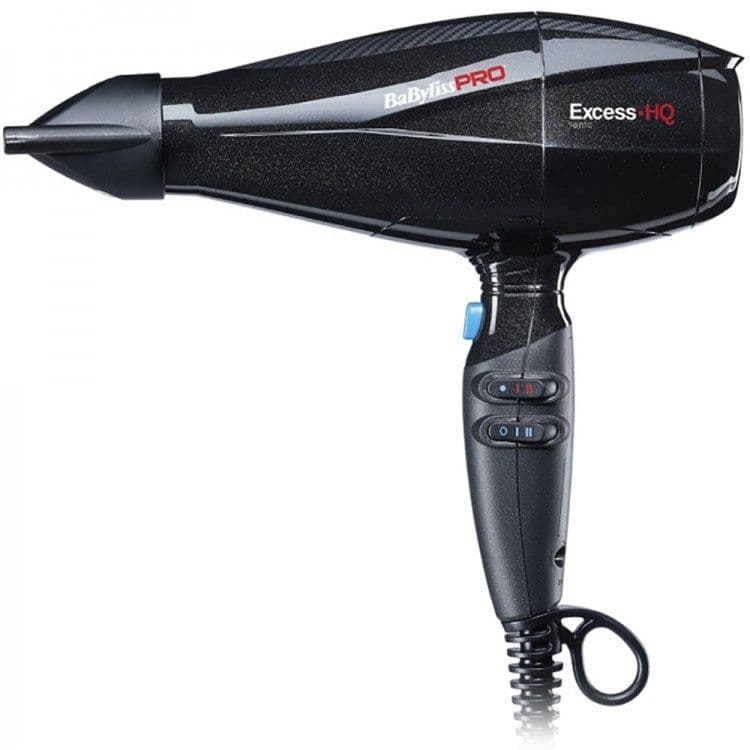Фен babyliss pro 6990 — 2