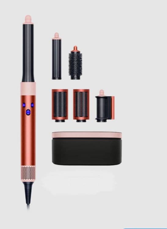 Новый Dyson airwrap complete long 1:1 • Фены укладка • — 2