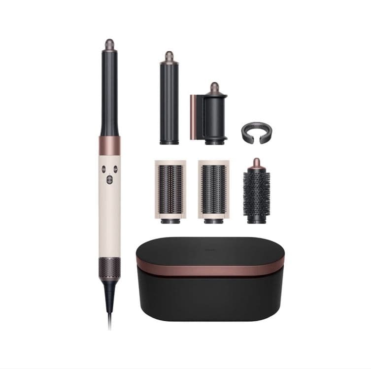 Новый Dyson airwrap complete long 1:1 • Фены укладка • — 3
