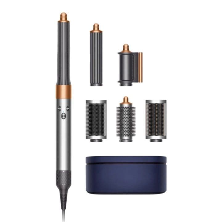 Новый Dyson airwrap complete long 1:1 • Фены укладка • — 4