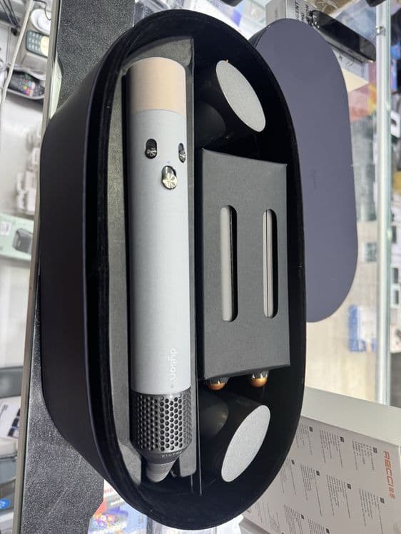 Новый Dyson airwrap complete long 1:1 • Фены укладка • — 6