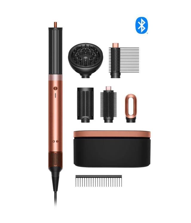 Dyson airwrap i.d HS08 — 3