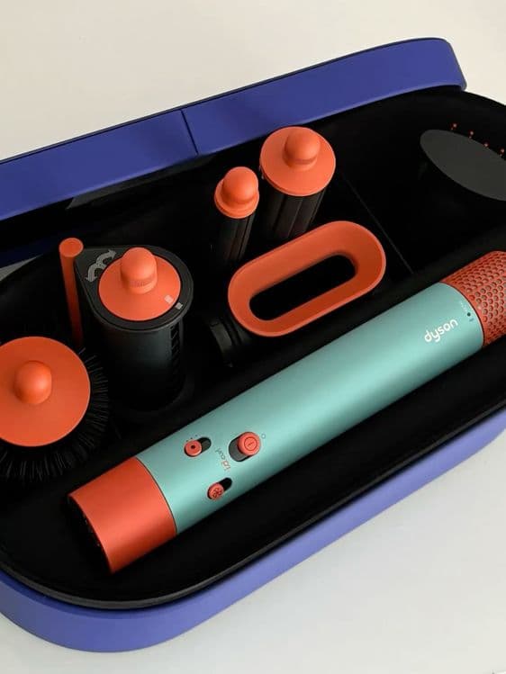 Новые по низким цена Dyson Styler Tiffany по самым соадким ценам!!! — 1