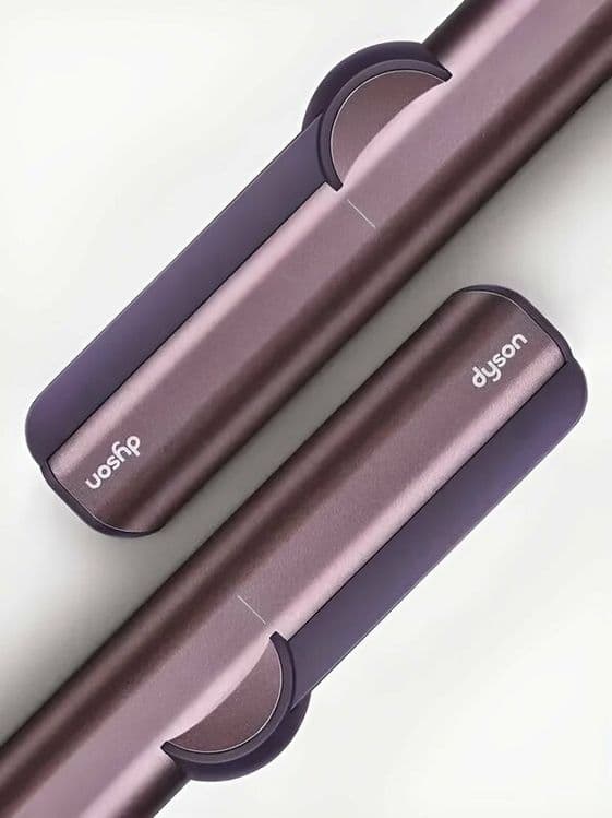 Выпрямитель Dyson Airstrait HT01 Jasper Plum — 4
