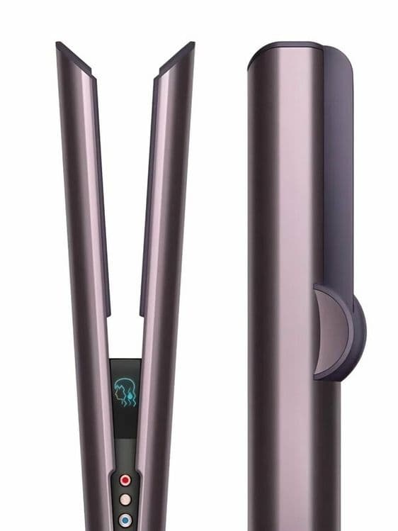 Выпрямитель Dyson Airstrait HT01 Jasper Plum — 5