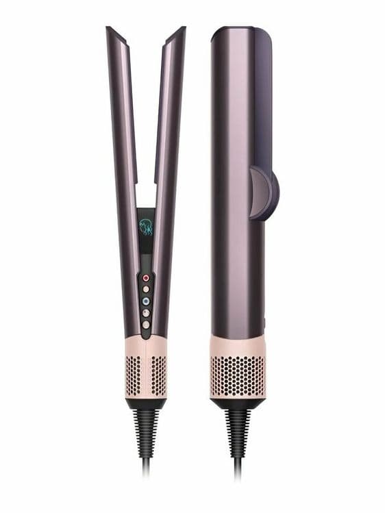 Выпрямитель Dyson Airstrait HT01 Jasper Plum — 6