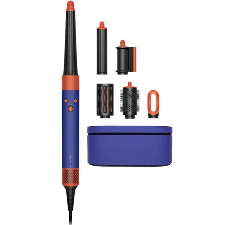 Новый Dyson стайлер airwrap complete i.d Оригинал!!! — 13