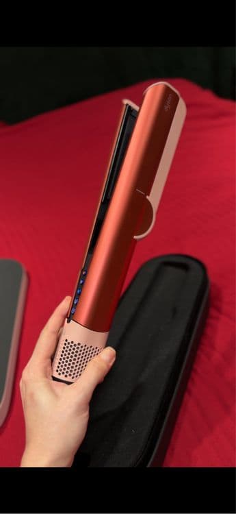 Dyson Airstraight утюжок, новый — 6