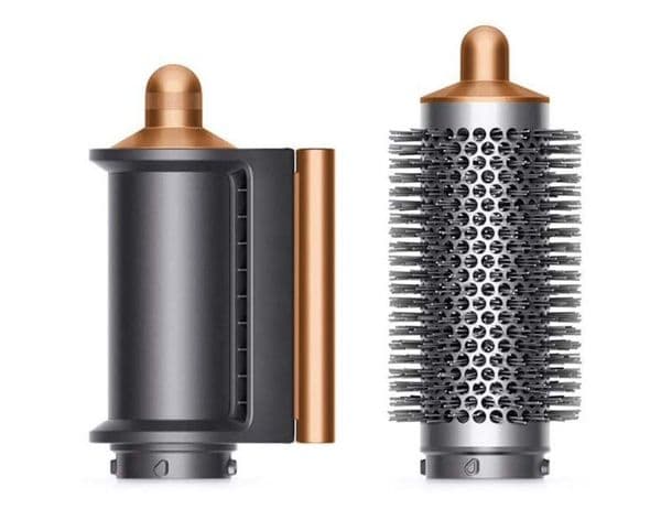 Стайлер Dyson Airwrap Complete Long HS05 Nickel/Copper (никель/медь) C — 5