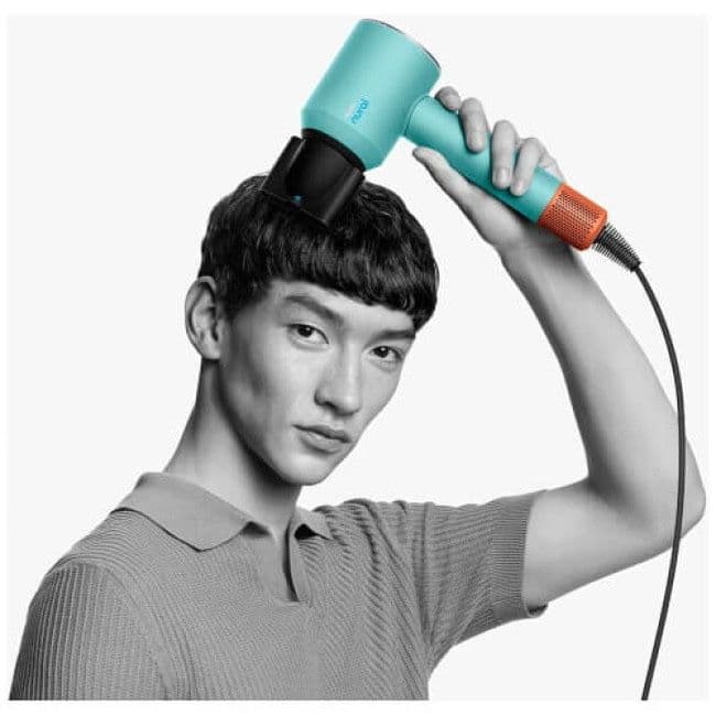 Новый Фены Dyson Supersonic HD16 Nural Оригинал!!! — 5