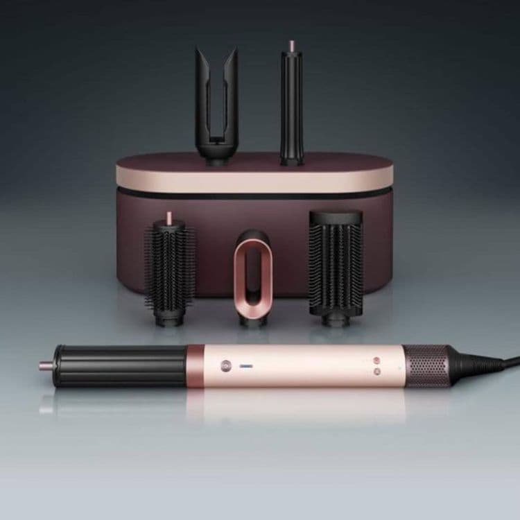 Новый 2025 Dyson Airwrap Coanda2x Multi Styler & Dryer! Бесп. Доставкa — 1
