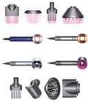 Dyson fen HD07FFN Supersonic