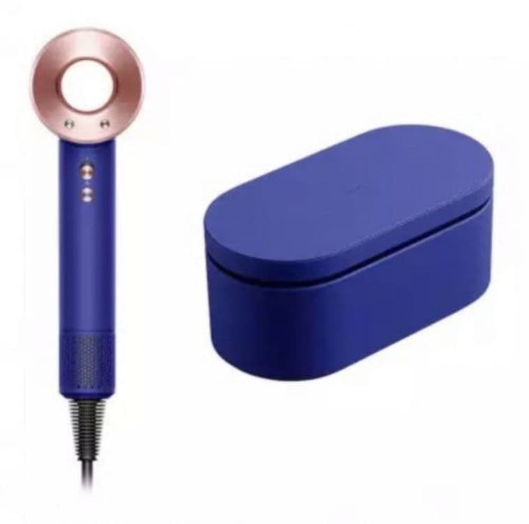 Dyson fen HD07FFN Supersonic — 4