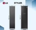 LG STYLER otiginal srochna sotiladi