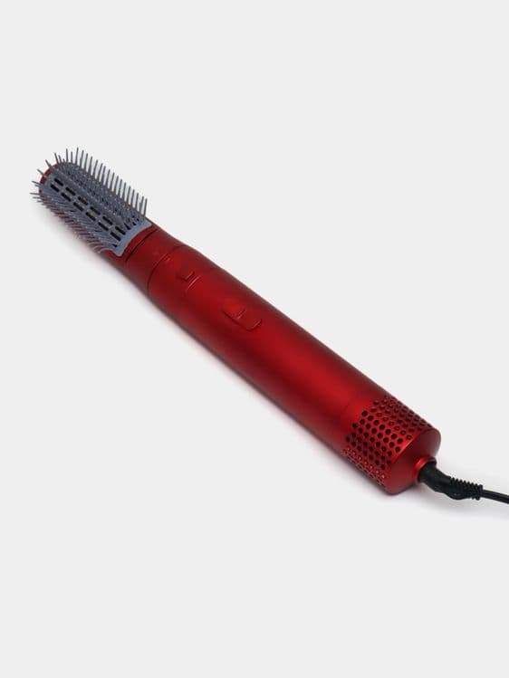 Dyson HS08 Red Velvet/Gold — 12